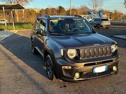 Grigio Usata 2021 Jeep Renegade Longitude SUV | 11.900 € (Buon prezzo)
