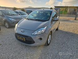 Grigio Usata 2015 Ford Ka Tre volumi | 5800 € (Buon prezzo)
