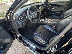 Usata 2020 Mercedes C200 Business Station wagon | 18.900 € (Buon prezzo)