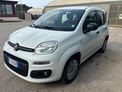 Bianco Usata 2018 Fiat Panda Easy Due volumi | 10.000 € (Buon prezzo)