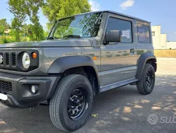 Usata 2021 Suzuki Jimny SUV | 26.500 € (Ottimo prezzo)