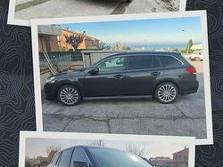 Usata 2010 Subaru Legacy Station wagon | 3500 € (Buon prezzo)