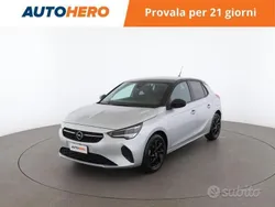 Grigio Usata 2023 Opel Corsa Design & Tech Tre volumi | 14.699 € (Buon prezzo)
