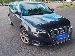 Usata 2009 Audi A3 Tre volumi | 8300 € (Buon prezzo)