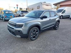 Gray Nuova 2025 Jeep Avenger Summit SUV | 27.500 € (Buon prezzo)