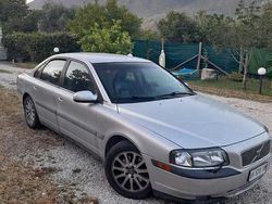 Grigio Usata 1998 Volvo S80 Tre volumi | 3100 €
