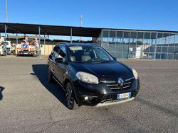 Nero Usata 2015 Renault Koleos LIMITED SUV | 4000 € (Ottimo prezzo)