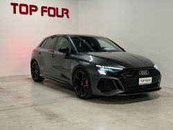 Grigio Usata 2023 Audi RS3 Tre volumi | 66.900 € (Molto cara)