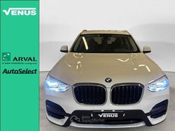 Bianco Usata 2021 BMW X3 Advantage SUV | 27.600 € (Ottimo prezzo)