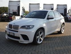Bianco Usata 2009 BMW X6 SUV | 13.500 € (Ottimo prezzo)
