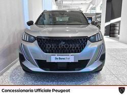 Grigio Usata 2023 Peugeot 2008 GT SUV | 22.990 € (Buon prezzo)