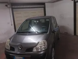 Usata 2009 Renault Modus Dynamique Monovolume | 2499 € (Ottimo prezzo)
