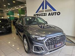 Grigio Usata 2022 Audi Q5 S-Line SUV | 35.500 € (Ottimo prezzo)