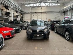 Grigio Nuova 2025 Suzuki Vitara Monovolume | 26.900 € (Cara)