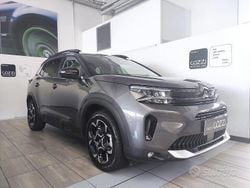 Grigio Usata 2023 Citroën C5 Aircross Feel SUV | 25.800 € (Buon prezzo)