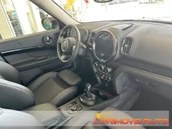 Verde Usata 2023 Mini Cooper Countryman Classic SUV | 35.500 € (Cara)