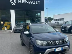 Bordeaux Usata 2018 Dacia Duster Lauréate SUV | 10.900 € (Buon prezzo)