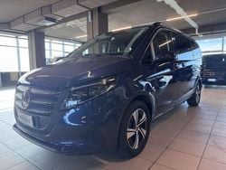 Blu Usata 2025 Mercedes Vito Furgone | 48.000 € (Cara)