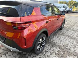 Blu Nuova 2025 Opel Frontera SUV | 27.500 €