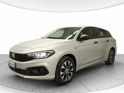 Grigio Usata 2021 Fiat Tipo City Life Station wagon | 15.500 € (Buon prezzo)