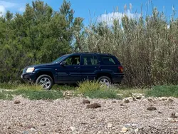 Usata 2003 Jeep Grand Cherokee SUV | 2400 € (Super prezzo)
