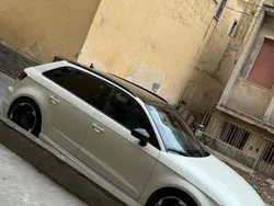Usata 2015 Audi A3 S-Line Tre volumi | 16.000 €