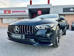 Nero Usata 2021 Mercedes AMG GT AMG Coupé | 55.800 € (Ottimo prezzo)