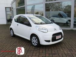 Bianco Usata 2011 Citroën C1 Due volumi | 4900 € (Cara)
