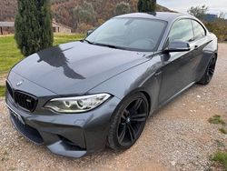 Grigio Usata 2017 BMW M2 Sport Line Coupé | 42.500 €