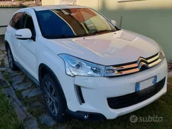 Usata 2013 Citroën C4 Aircross SUV | 7000 € (Ottimo prezzo)