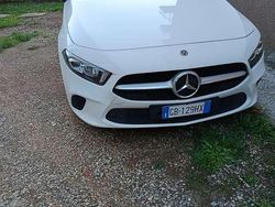 Usata 2020 Mercedes A180 Tre volumi | 21.000 € (Buon prezzo)