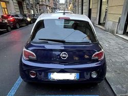 Usata 2015 Opel Adam Glam Due volumi | 7500 € (Buon prezzo)