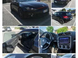 Usata 2009 VW Scirocco Coupé | 7900 € (Ottimo prezzo)