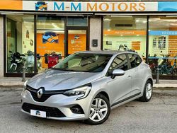 Grigio Usata 2022 Renault Clio V Techno Tre volumi | 11.990 € (Buon prezzo)