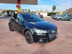 Nero Usata 2013 Audi A1 S-Line Due volumi | 6500 € (Buon prezzo)