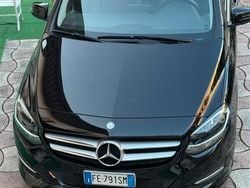 Nero Usata 2016 Mercedes B180 Monovolume | 11.500 €
