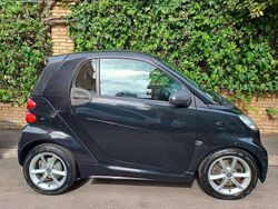 Usata 2011 Smart ForTwo Coupé Passion Due volumi | 5500 € (Buon prezzo)
