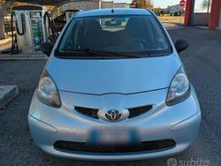 Usata 2006 Toyota Aygo Due volumi | 3600 € (Buon prezzo)
