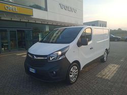Bianco Usata 2015 Opel Vivaro Monovolume | 12.500 € (Cara)