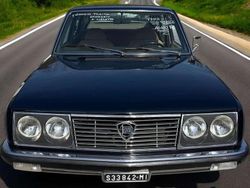 Blu/azzurro Usata 1973 Lancia Beta Tre volumi | 8900 €