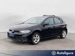 Nero Usata 2024 VW Polo Life Tre volumi | 18.900 € (Buon prezzo)