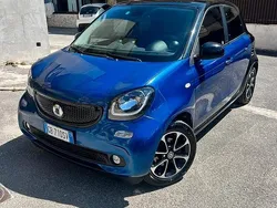 Usata 2019 Smart ForFour Due volumi | 9000 € (Ottimo prezzo)