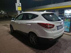 Usata 2015 Hyundai ix35 Xpossible SUV | 9200 € (Ottimo prezzo)