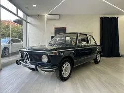 Blu/azzurro Usata 1974 BMW 1602 Efficient Dynamics Coupé | 13.500 €