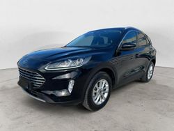 Nero Usata 2023 Ford Kuga Titanium X SUV | 25.800 € (Cara)
