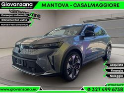 Grigio Nuova 2025 Renault Scénic Komfort Monovolume | 33.300 € (Cara)