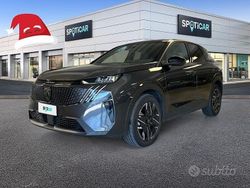 Grigio Usata 2024 Peugeot 3008 Allure SUV | 32.750 € (Cara)