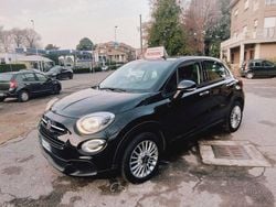 Nero Usata 2019 Fiat 500X Urban SUV | 12.800 € (Buon prezzo)