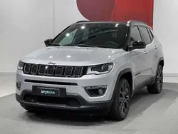 Argento Usata 2020 Jeep Compass SUV | 16.900 € (Super prezzo)