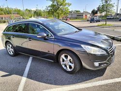Usata 2015 Peugeot 508 Allure Station wagon | 5400 € (Super prezzo)